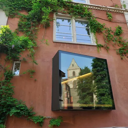 Basel Youth Hostel-2