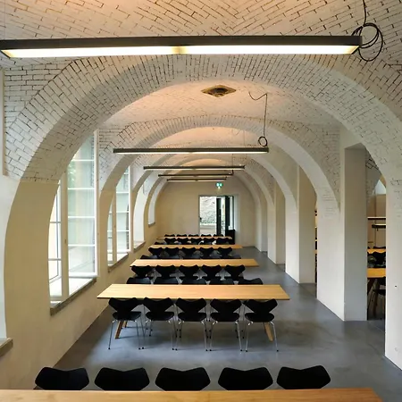 Basel Youth Hostel-3