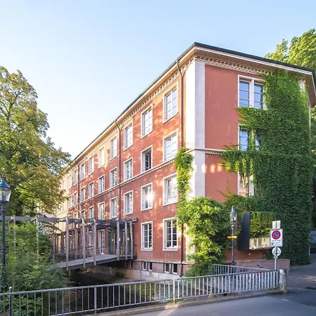 Basel Youth Hostel-2